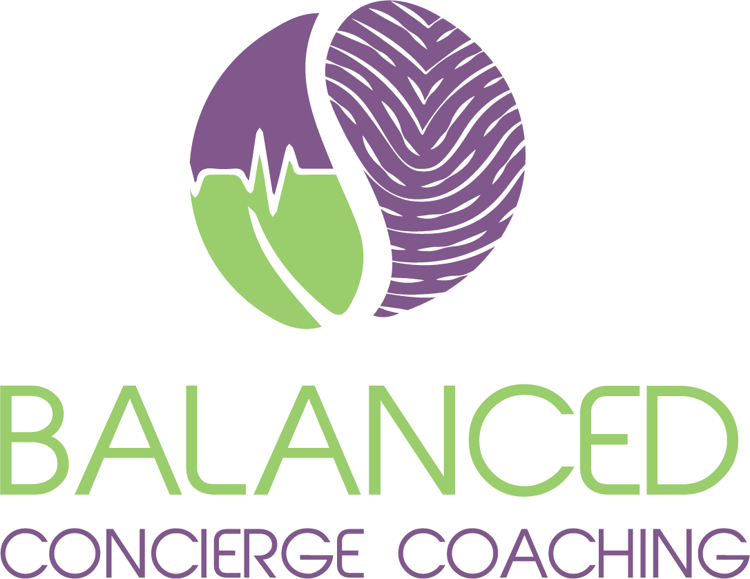 Balanced Concierge Coaching